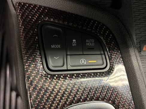 Used 2021 Cadillac CT5 Sport image 40