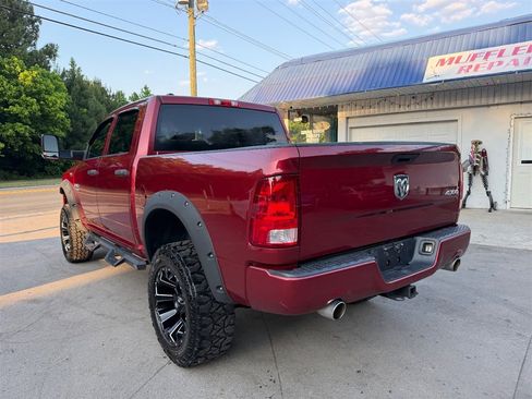 Used 2014 RAM 1500 Express AWD/4WD image 6