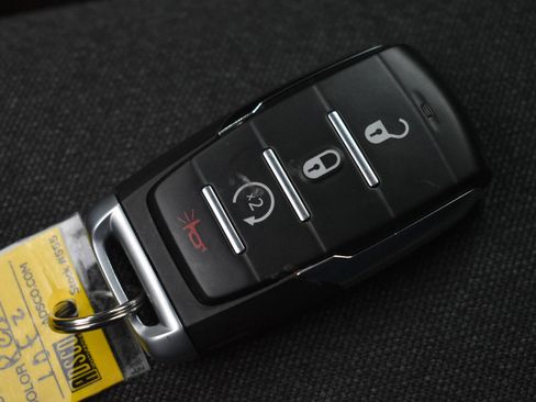 Used 2020 RAM 1500 Big Horn image 31