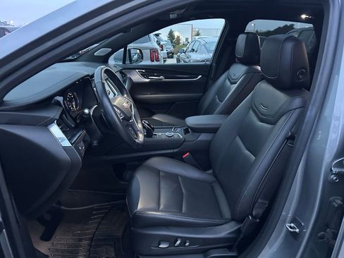 Used 2023 Cadillac XT5 Premium Luxury image 13