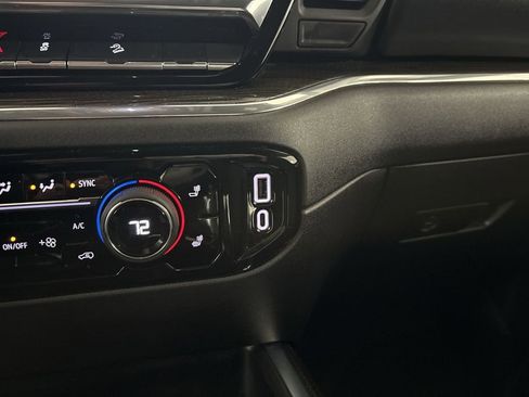 Used 2024 Chevrolet Silverado 1500 RST image 57