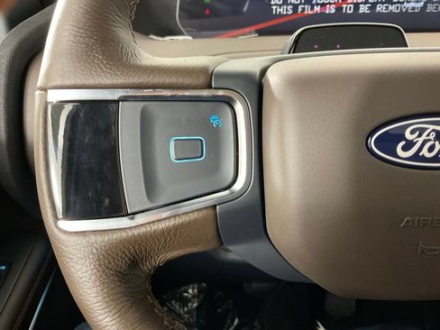 New 2027 Ford Expedition King Ranch AWD/4WD image 26