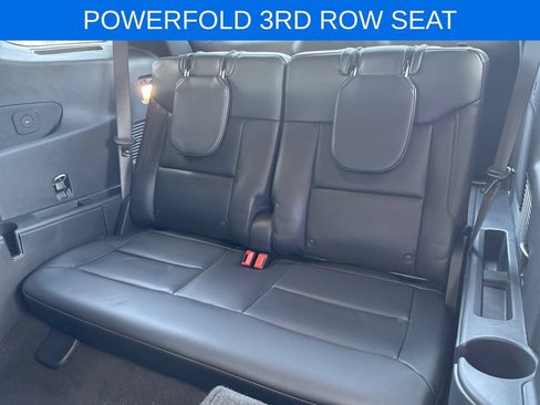 New 2026 Ford Explorer ST w/ Sun And Sound Package AWD/4WD image 27