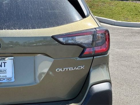 New 2025 Subaru Outback Premium w/ Popular Package #1A image 23