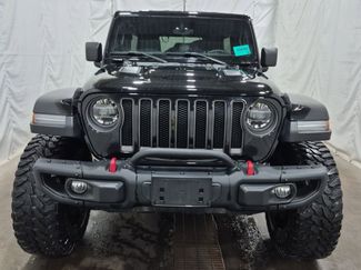 Used 2019 Jeep Wrangler Unlimited Rubicon w/ Dual Top Group video 2