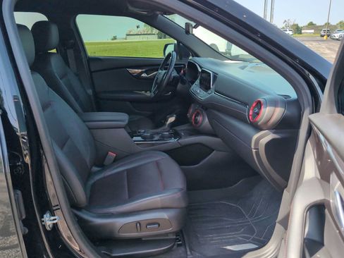 Used 2020 Chevrolet Blazer RS FWD image 6