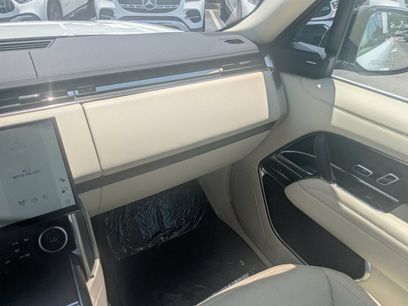 Used 2023 Land Rover Range Rover SE