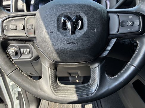Used 2023 RAM 2500 Limited w/ Night Edition AWD/4WD image 30