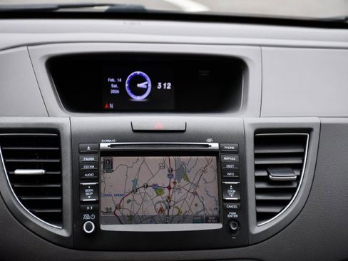 Used 2014 Honda CR-V EX-L image 22