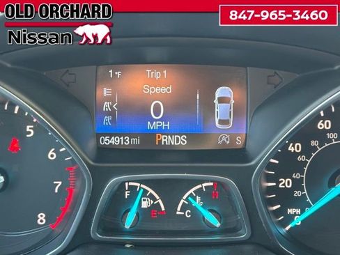 Used 2019 Ford Escape SE image 20