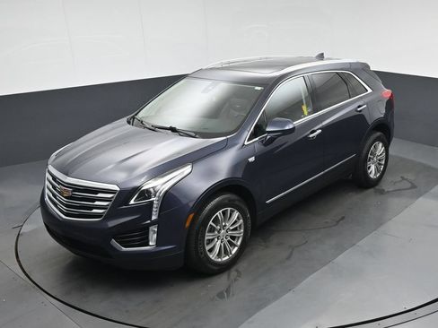Used 2018 Cadillac XT5 Luxury w/ Driver Awareness Package FWD image 64