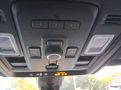 Certified 2022 Chevrolet Tahoe High Country image 39