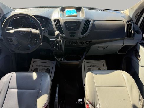 Used 2019 Ford Transit 350 XL image 35