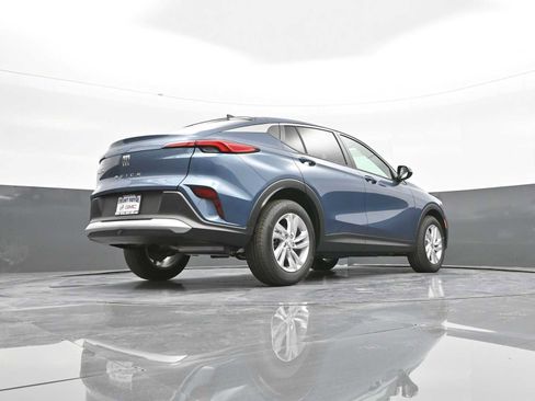 New 2025 Buick Envista Preferred w/ Convenience I Package image 33