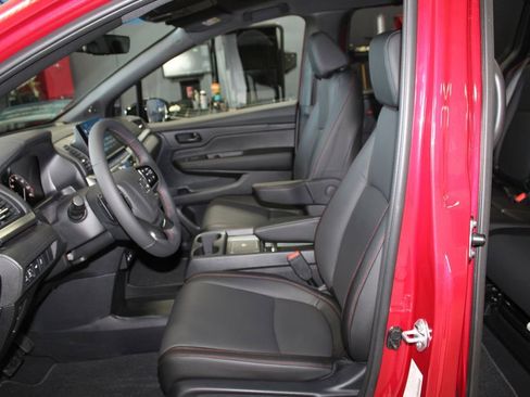 New 2026 Honda Odyssey Sport-L image 23