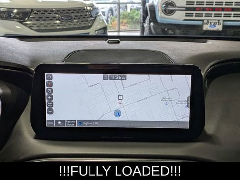 Used 2022 Hyundai Santa Fe Calligraphy AWD/4WD image 29