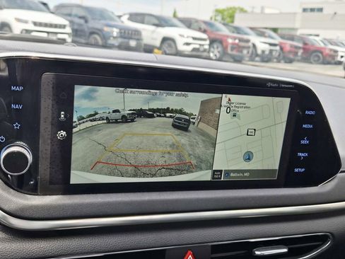 Used 2023 Hyundai Sonata SEL FWD image 25
