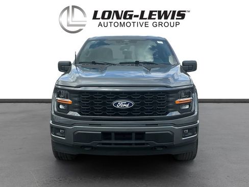 Certified 2024 Ford F150 STX AWD/4WD image 11