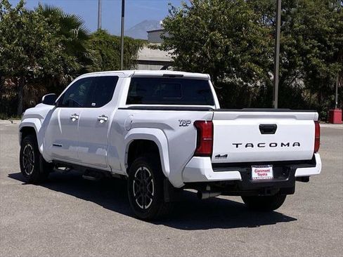 Certified 2026 Toyota Tacoma TRD Sport w/ TRD Sport Upgrade Package AWD/4WD image 41