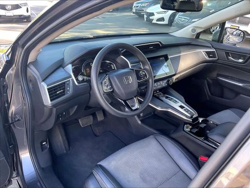 Used 2018 Honda Clarity Plug-In Hybrid image 14