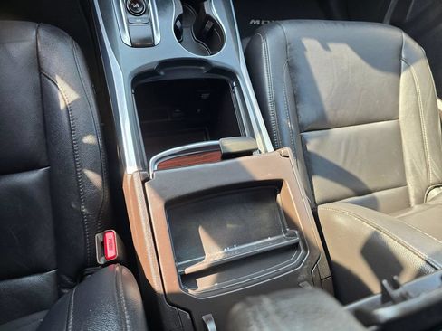 Used 2016 Acura MDX w/ Technology Package AWD/4WD image 26