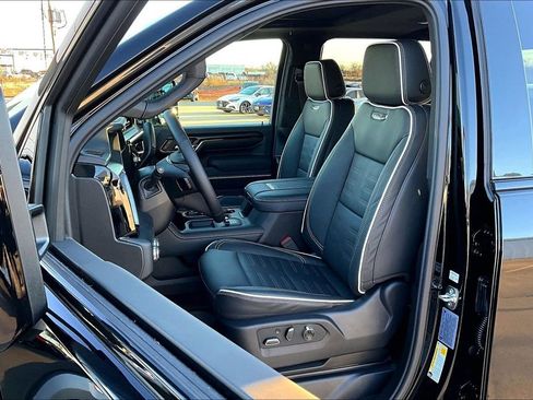 New 2026 GMC Sierra 2500 AT4X image 32