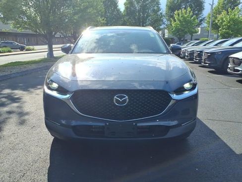 Certified 2024 MAZDA CX-30 AWD 2.5 S w/ Preferred Package image 2