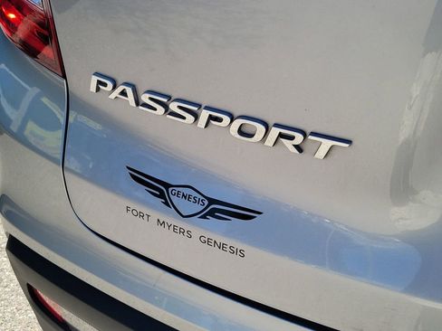 Used 2019 Honda Passport Sport image 13