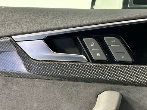 Used 2022 Audi S4 Premium AWD/4WD image 32