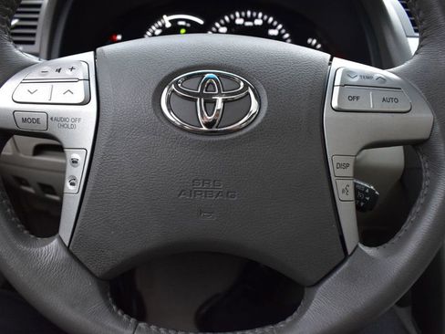 Used 2009 Toyota Camry Hybrid image 29