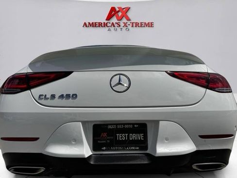 Used 2021 Mercedes-Benz CLS 450 image 17