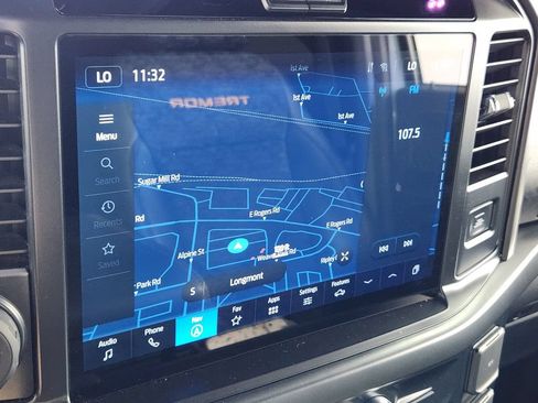 Used 2025 Ford F150 Tremor w/ Tow/Haul Package AWD/4WD image 22