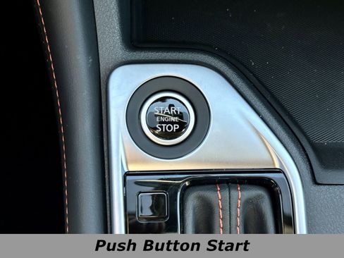 New 2025 Nissan Sentra SR w/ SR Premium Package image 10