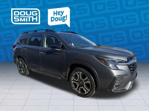 New 2026 Subaru Ascent Touring image 6