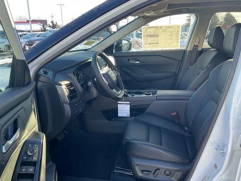 New 2026 Nissan Rogue Dark Armor image 13