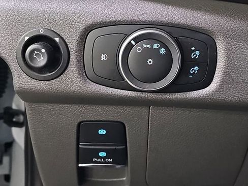 Used 2024 Ford Transit 250 Low Roof w/ Exterior Upgrade Package image 17