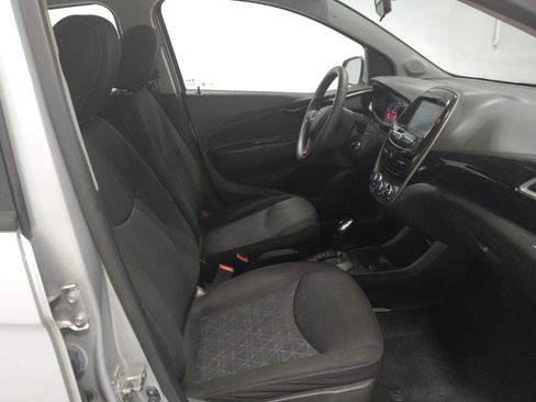 Used 2021 Chevrolet Spark LT FWD image 21