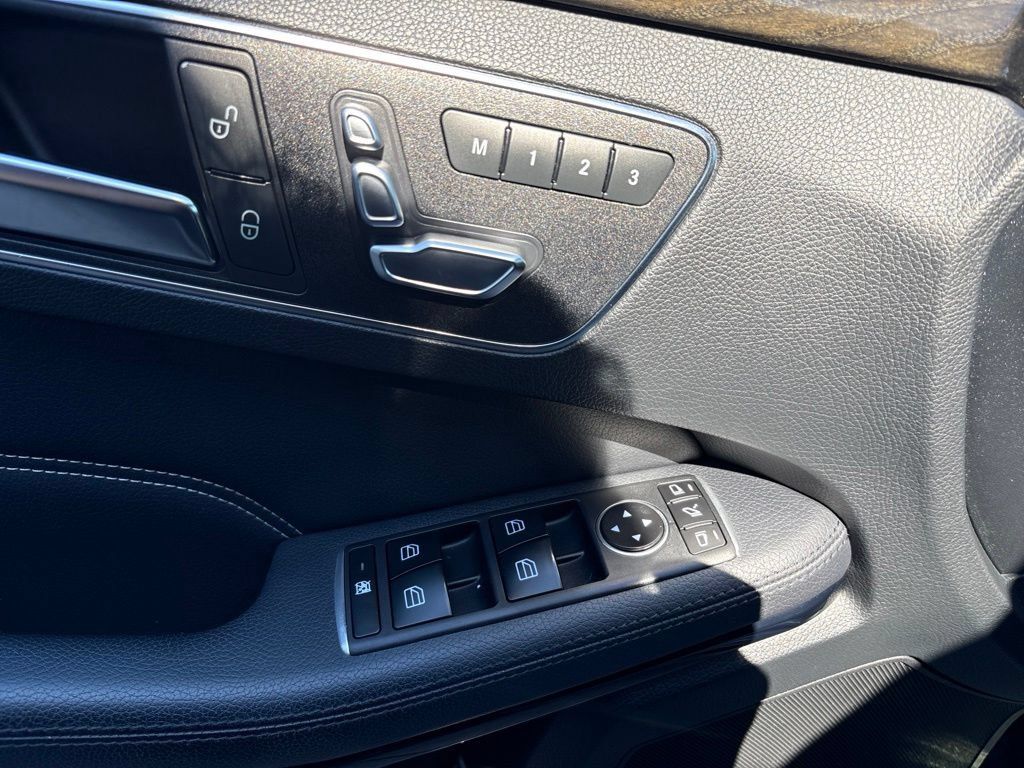 Used 2016 Mercedes-Benz E 350 4MATIC Wagon image 14