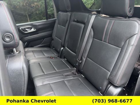 Used 2021 Chevrolet Tahoe RST AWD/4WD image 29