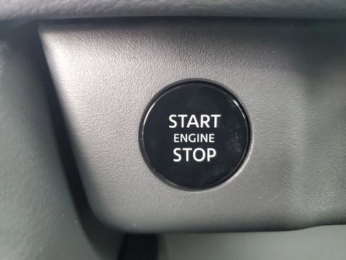 New 2026 Nissan Rogue SV image 21