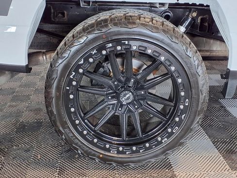 Used 2022 Ford F150 XL w/ Equipment Group 101A High AWD/4WD image 8