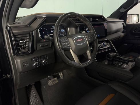 Used 2024 GMC Sierra 1500 AT4 w/ Technology Package image 22