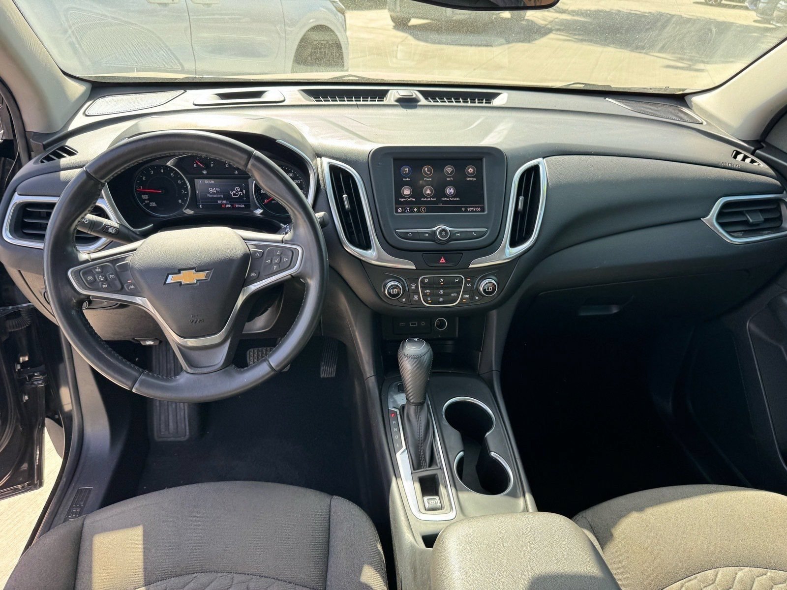 Used 2020 Chevrolet Equinox LT FWD image 14