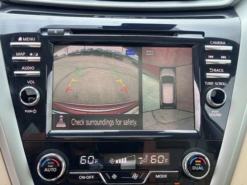 Used 2019 Nissan Murano Platinum AWD/4WD image 32