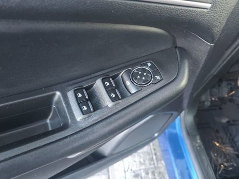 Used 2021 Ford Edge SEL w/ Convenience Package image 21