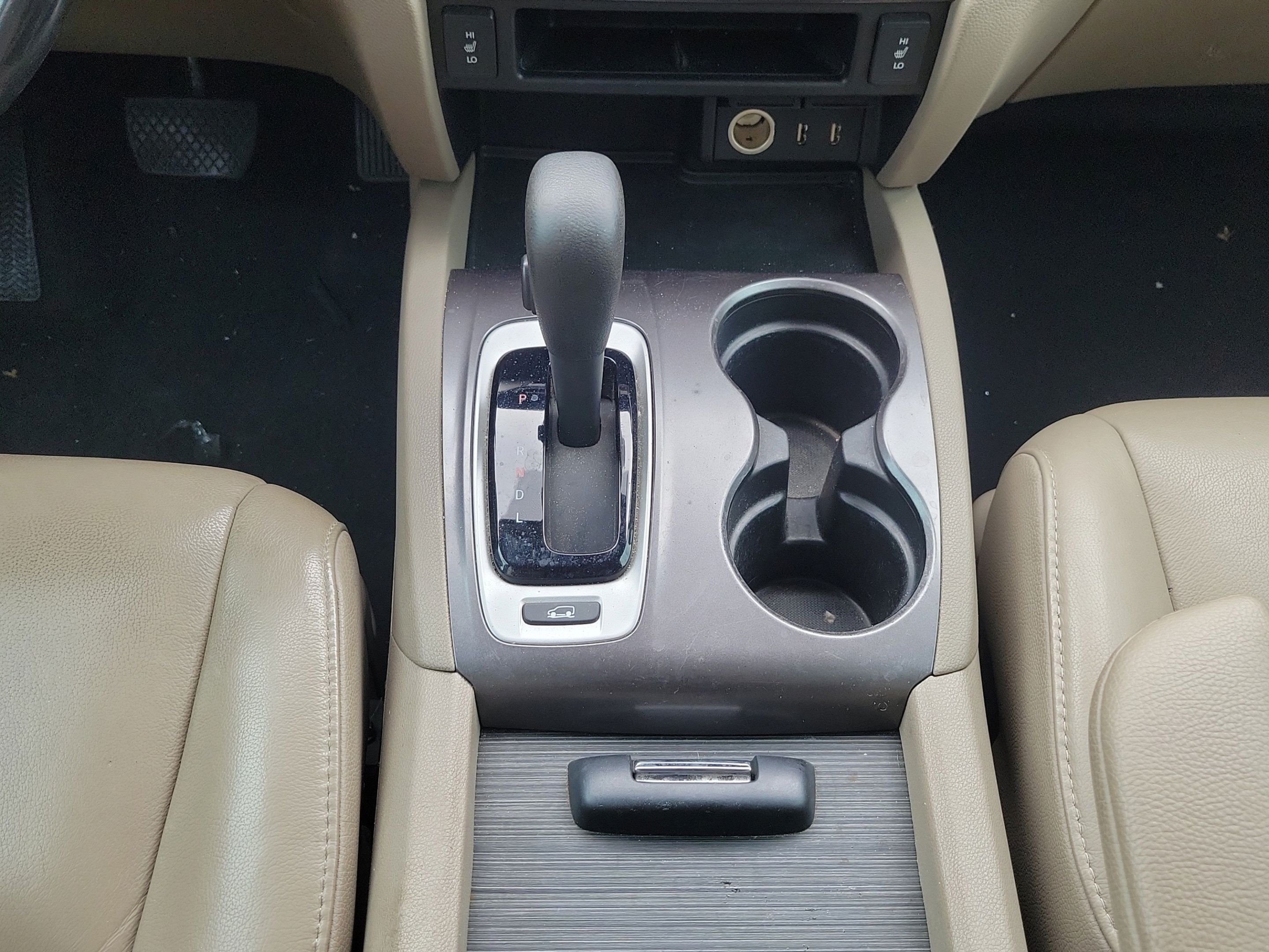 Certified 2018 Honda Pilot EX-L image 16