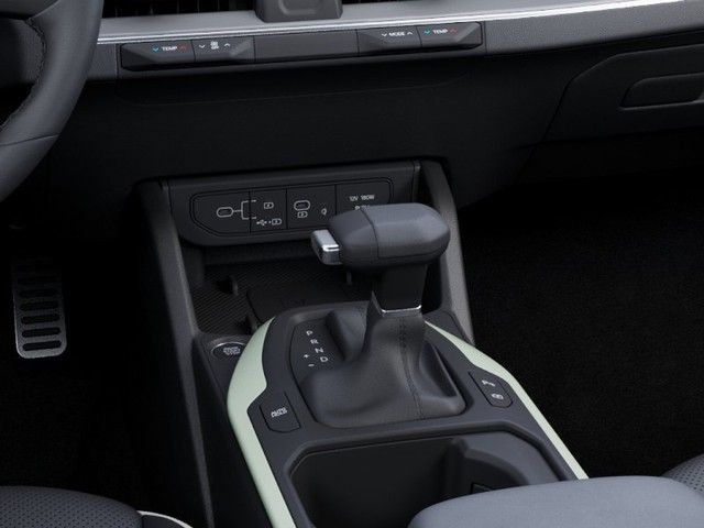 New 2026 Kia K4 GT-Line Turbo FWD image 24
