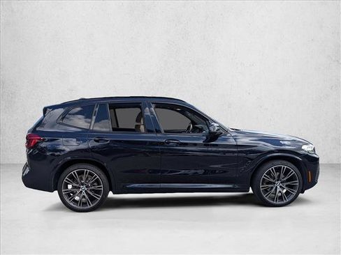 Used 2022 BMW X3 sDrive30i image 4