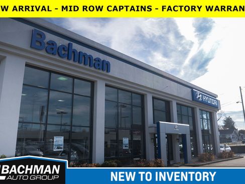 Used 2024 MAZDA CX-90 Plug-In Hybrid w/ Preferred image 9