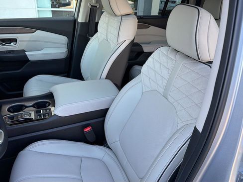 New 2026 Honda Pilot Elite image 31